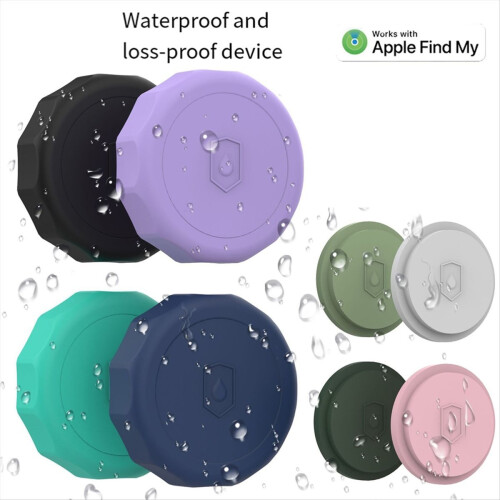 Lokátor pre Bluetooth lokátor pre Findmy Pet Tracker,A 1