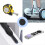 Lokátor pre Bluetooth lokátor pre Findmy Pet Tracker, E 3