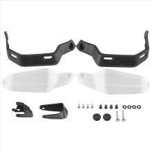 Chránič predpažbia pre NX400 NX500 2024 biely