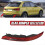 For Q3 2016 2017 2018 Bumper Tail Light 8U0 945 095 B ,Left 2