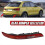 For Q3 2016 2017 2018 Bumper Tail Light 8U0 945 095 B ,Right 2