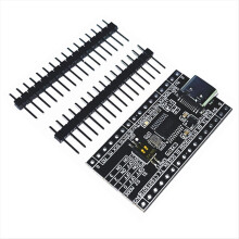 CH347T Udviklingskortmodul USB2.0 Højhastigheds USB-HS-Bro