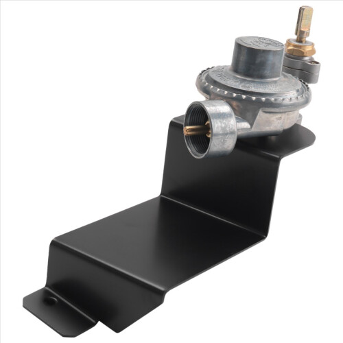 Til 80477 Ventilregulator til Q100 Q120-serien gasgriller