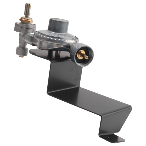 Til 80477 Ventilregulator til Q100 Q120-serien gasgriller 1