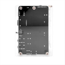 USB-Niederspannungs-6E2-Elektronikröhren-Treiberplatine