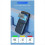 Tester digital de alcool Detector profesional de alcool Etilotest 3