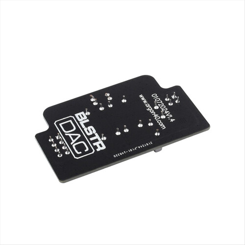 Kit for 5 BLSTR with Ground Loop Isolator 1