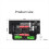 Kit for 5 BLSTR with Ground Loop Isolator 5