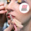 8 Pièces Pinceau Pour Applicateur De Bâtonnet 11