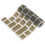 De Silicona Compatible Con A2289 Y A2251 7