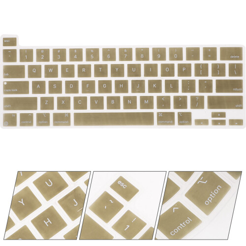De Silicona Compatible Con A2289 Y A2251 2