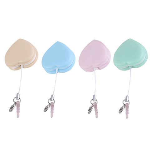 4Pcs Panos Para De E Computador, Decoração Para Telemóvel