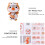 diy penguin shape needle felt craft kit decorative supplies set 11