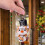 diy penguin shape needle felt craft kit decorative supplies set 6