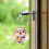 diy penguin shape needle felt craft kit decorative supplies set 8