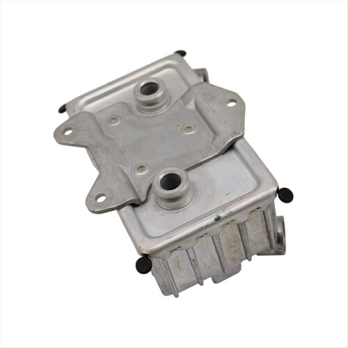 Biloljeradiator for C-klasse C250 1