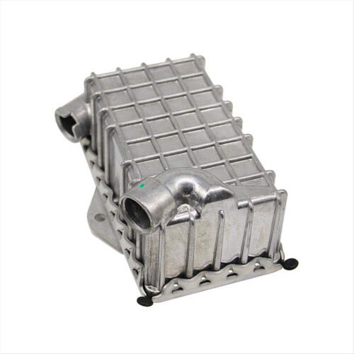 Biloljeradiator for C-klasse C250 2