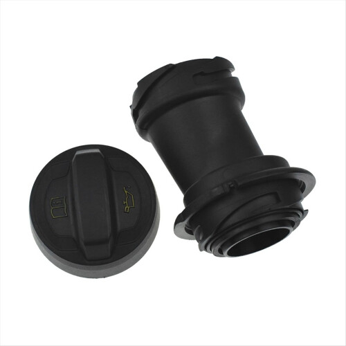 Coperchio olio motore EA888 per Magotan 1