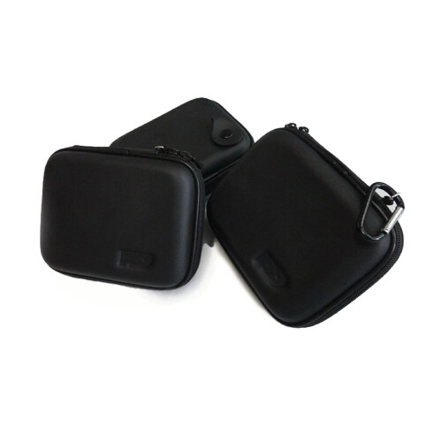 Para Disco Duro Con Power Bank En Eva A De 2