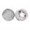 Hjulsenterdeksel 2L3Z-1130- for 2000-2003 2