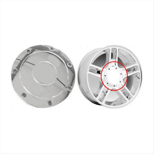 Hjulsenterdeksel 2L3Z-1130- for 2000-2003 1