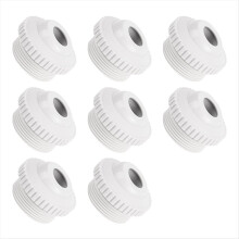 Duze cu jet de piscină SP1419D Jet de retur Hydrostream cu flux direcțional