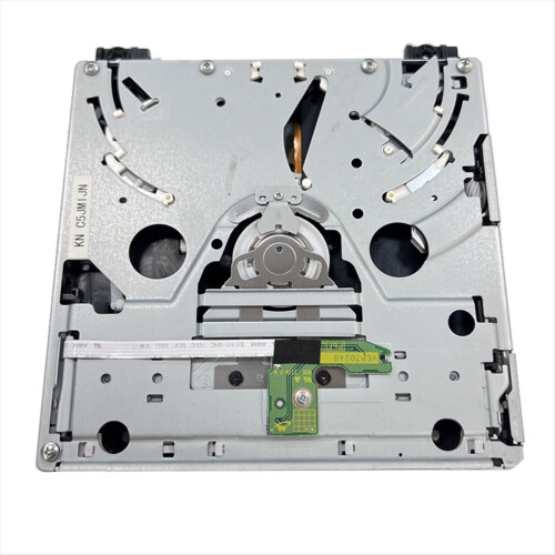 Μονάδα δίσκου DVD ROM D3 για μονάδα δίσκου DVD ROM D3 1