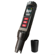 Professional Water Tester X71 pH Meter With Clear Display And Silicone Buttons Handheld Digital Tester