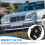 Auto-as voor sedancoupé 6