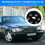 Auto-as voor sedancoupé 4