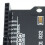 D1 R32 ESP32 utviklingskort BT Wifi-modul 4MB Flash USB Micro 2