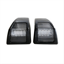 Feux d'angle à LED 24 V pour clignotants