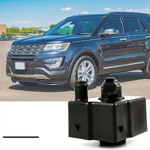 Dampbeholderventilmagnet for Escape Explorer Fusion 2
