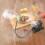 Smoker Portable Handheld Smoking Cooking Tool Smoke Injection Machine 2