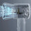 Violent Turbo Fan Brushless Handheld Adjustable Speed Fan 3D 5