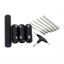 1.5mm-4.0mm Coil Jig Kits Single wire Clapton Wire Winding