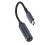 Nabíjecí kabel DC samice na USB C PD samec 1