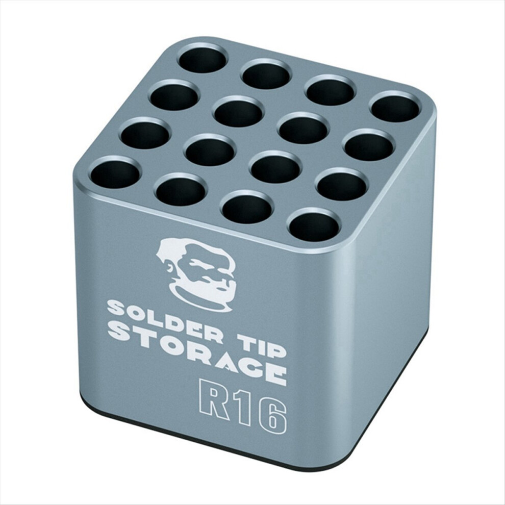 R16 Soldering Tip Organizer For C115 C210 C245 T12 4714188413953