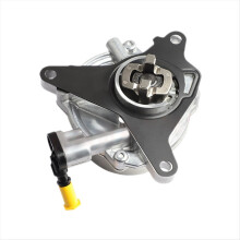 Jarrujärjestelmän alipainepumppu Puntolle