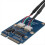 Κάρτα επέκτασης PCI-E MINI PCI-E σε κάρτα προσαρμογέα USB2.0 διπλής θύρας 4