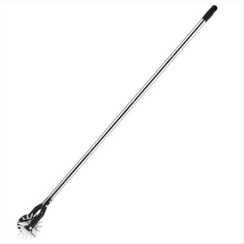 Wheeled Rotary Hand Edger Lawn Tool, Hand Edger Lawn Tool 2