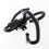Turboladerens boosttrykkventilmagnet for Golf CC 5