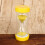 Frugt timeglas sæt timer 5 minutter timing timeglas 3