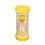 Frugt timeglas sæt timer 5 minutter timing timeglas 4