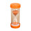 Frugt timeglas sæt timer 5 minutter timing timeglas 7