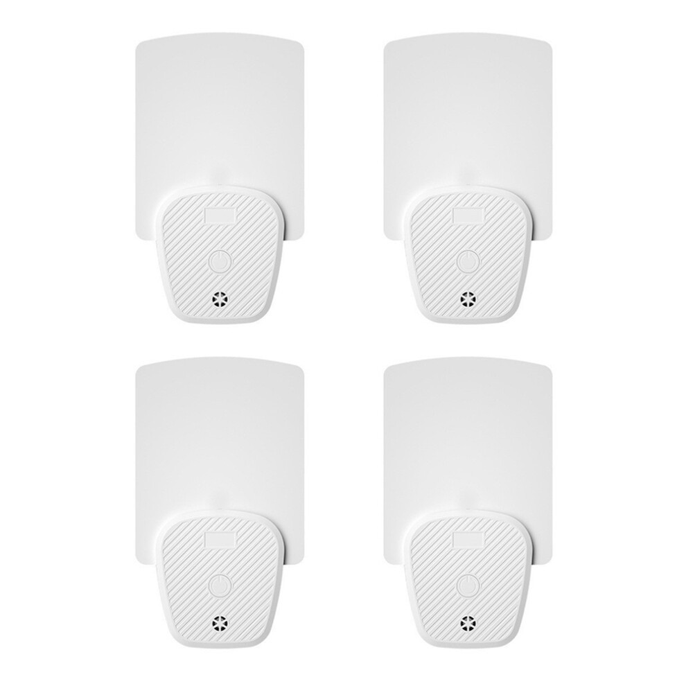 Sticky Trap Mosquito Repellent Release Trap Mosquito Fly Light (UK)-image-OPC-PMD5D9D-NEW