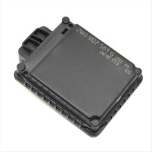 For bil ACC adaptiv cruisecomputermodul 2Q0907561G