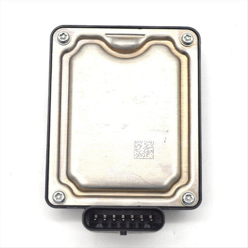 For bil ACC adaptiv cruisecomputermodul 2Q0907561G 1