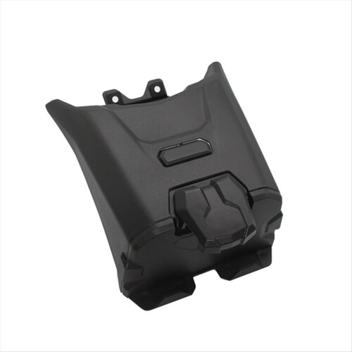 Držiak elektronického tabletu UTV, úložný box s GPS 2