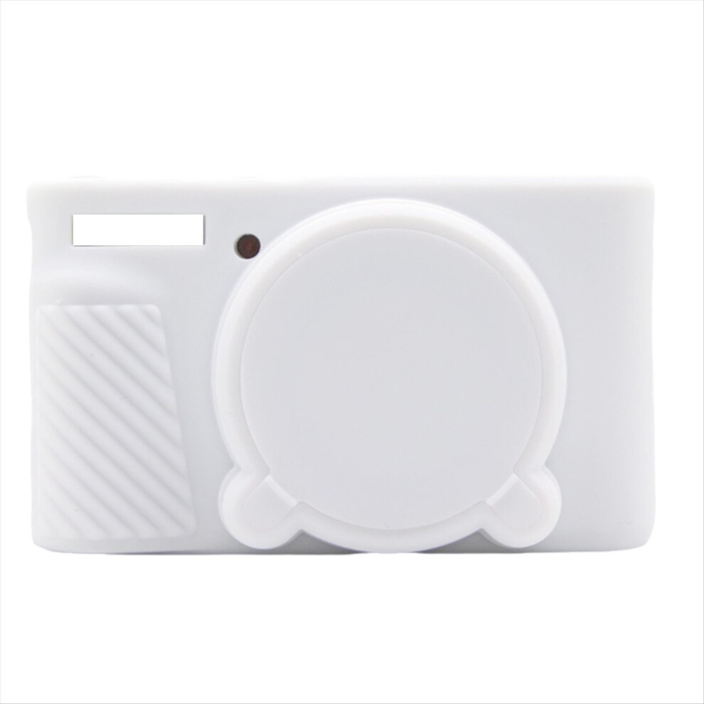 Protector Dslr Camera Case For Sx740 White 4714188401301